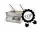 Envasadora al vac&iacute;o de campana Euro 3200 Top Inox - Barra de soldadura de 30 cm