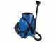 Di Martino Twister Duster - Sulfatadora manual - De mochila - para azufre 