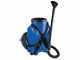 Di Martino Twister Duster - Sulfatadora manual - De mochila - para azufre 