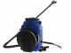 Sulfatadora manual Di Martino Twister Duster - c&oacute;moda bomba para azufre de mochila