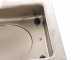 Envasadora al vac&iacute;o de campana Euro 3700 Top Inox - Barra de soldadura de 35 cm