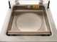 Envasadora al vac&iacute;o de campana Euro 3700 Top Inox - Barra de soldadura de 35 cm