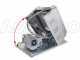Envasadora al vac&iacute;o de campana Euro 3700 Top Inox - Barra de soldadura de 35 cm