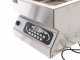 Envasadora al vac&iacute;o de campana Euro 4200 Top Inox - Barra de soldadura de 40 cm