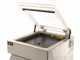 Envasadora al vac&iacute;o de campana Euro 4200 Top Inox - Barra de soldadura de 40 cm