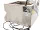 Envasadora al vac&iacute;o de campana Euro 4200 Top Inox - Barra de soldadura de 40 cm
