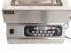 Envasadora al vac&iacute;o de campana Euro 4200 Top Inox - Barra de soldadura de 40 cm