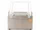 Envasadora al vac&iacute;o de campana Euro 4700 Top Inox - Barra de soldadura de 45 cm