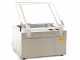 Envasadora al vac&iacute;o de campana Euro 4700 Top Inox - Barra de soldadura de 45 cm