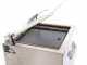 Envasadora al vac&iacute;o de campana Euro 4700 Top Inox - Barra de soldadura de 45 cm