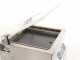 Envasadora al vac&iacute;o de campana Euro 4700 Top Inox - Barra de soldadura de 45 cm