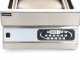 Envasadora al vac&iacute;o de campana Euro 4700 Top Inox - Barra de soldadura de 45 cm