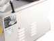 Envasadora al vac&iacute;o de campana Euro 4700 Top Inox - Barra de soldadura de 45 cm