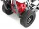 Hidrolimpiadora de gasolina BWDK 11/200 PRO - 200 bar 660 L/m - bomba Comet BWD-K - motor Honda GX 200