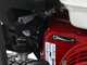 Hidrolimpiadora de gasolina BWDK 11/200 PRO - 200 bar 660 L/m - bomba Comet BWD-K - motor Honda GX 200