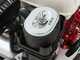 Hidrolimpiadora de gasolina BWDK 11/200 PRO - 200 bar 660 L/m - bomba Comet BWD-K - motor Honda GX 200