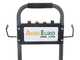 Hidrolimpiadora de gasolina ZWDK 15/290 - 290 bar - 900 L/h - Con bomba Comet ZWD-K - motor Honda GX 390