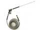 Hidrolimpiadora profesional de gasolina ZWDK 15/290 - 290 bar - 900 L/h - Con bomba Comet ZWD-K - motor Honda GX 390