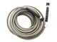 Hidrolimpiadora profesional de gasolina ZWDK 15/290 - 290 bar - 900 L/h - Con bomba Comet ZWD-K - motor Honda GX 390