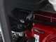Hidrolimpiadora profesional de gasolina ZWDK 15/290 - 290 bar - 900 L/h - Con bomba Comet ZWD-K - motor Honda GX 390