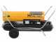 Master mod. B 150 CED - Generador de aire caliente de gas&agrave;oleo directo - 44 kw