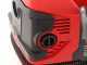 Einhell PRESSITO TE-AC 18/11 LiAC - Compresor de aire a bater&iacute;a compacto port&aacute;til - 2.5Ah 18V