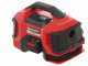 Einhell PRESSITO TE-AC 18/11 LiAC - Compresor de aire a bater&iacute;a compacto port&aacute;til - 2.5Ah 18V