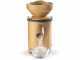 Mockmill Professional 200 - Molino de harina de madera y HI-MAC - 600W