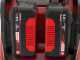 Einhell GE-CR 30 Li - Motoazada de bater&iacute;a - 2 bater&iacute;as 18V - BATER&Iacute;A Y CARGADOR NO EST&Aacute;N INCLUIDOS