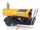 Master BV 77 E - Generador de aire caliente de gas&oacute;leo de combusti&oacute;n indirecta