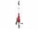 GeoTech TWB-CH-2000ST - Deshierbador t&eacute;rmico, el&eacute;ctrico de malas hierbas
