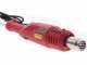 GeoTech TWB-CH-2000ST - Deshierbador t&eacute;rmico, el&eacute;ctrico de malas hierbas