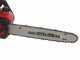 Einhell GE-LC 36/35 Li - Electrosierra de bater&iacute;a - BATER&Iacute;A Y CARGADOR NO EST&Aacute;N INCLUIDOS