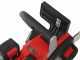 Einhell GE-LC 36/35 Li - Electrosierra de bater&iacute;a - BATER&Iacute;A Y CARGADOR NO EST&Aacute;N INCLUIDOS
