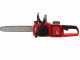 Einhell GE-LC 36/35 Li - Electrosierra de bater&iacute;a - BATER&Iacute;A Y CARGADOR NO EST&Aacute;N INCLUIDOS