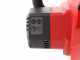 Einhell GE-LC 18 Li - Electrosierra de bater&iacute;a 18V 3Ah - Espada de 25cm