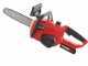 Einhell GE-LC 18 Li - Electrosierra de bater&iacute;a 18V 3Ah - Espada de 25cm