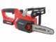 Einhell GE-LC 18 Li - Electrosierra de bater&iacute;a 18V 3Ah - Espada de 25cm