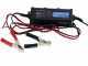 Awelco Automatic 10 - Cargador de bater&iacute;a inverter autom&aacute;tico - 12V - bater&iacute;a hasta 30A