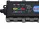 Awelco Automatic 10 - Cargador de bater&iacute;a inverter autom&aacute;tico - 12V - bater&iacute;a hasta 30A