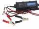 Awelco Automatic 10 - Cargador de bater&iacute;a inverter autom&aacute;tico - 12V - bater&iacute;a hasta 30A