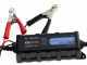 Awelco Automatic 10 - Cargador de bater&iacute;a inverter autom&aacute;tico - 12V - bater&iacute;a hasta 30A