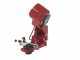 Afilador de cadenas GE-CS 18 Li - afilador cadenas motosierras Einhell - con bater&iacute;a
