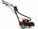 GeoTech GCE 5200 - Cortabordes de gasolina con ruedas