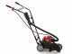 GeoTech GCE 5200 - Cortabordes de gasolina con ruedas