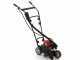 GeoTech GCE 5200 - Cortabordes de gasolina con ruedas