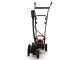 GeoTech GCE 5200 - Cortabordes de gasolina con ruedas