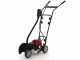 GeoTech GCE 5200 - Cortabordes de gasolina con ruedas