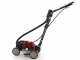 GeoTech GCE 5200 - Cortabordes de gasolina con ruedas