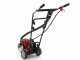 GeoTech GCE 5200 - Cortabordes de gasolina con ruedas
